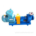 Hot Oil Centrifugal Pump High Quality Ry Hot Oil Centrifugal Pump Manufactory